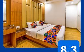 Fabhotel Clock View 500M From The Mall Road